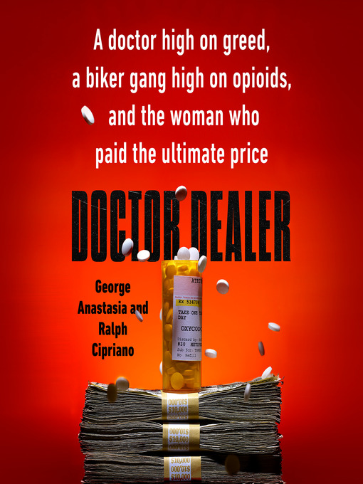 Title details for Doctor Dealer by George Anastasia - Available